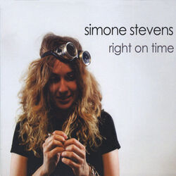 Let Me Call You Sweetheart Chords by Simone Stevens