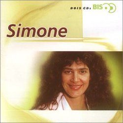 De Frente Pro Crime Chords by Simone De Oliveira