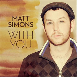 With You Ukulele Chords by Matt Simons