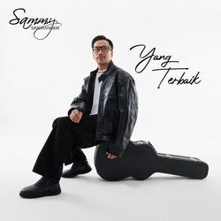 Sesuai Janji Kita Chords by Sammy Simorangkir