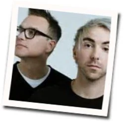 Special Chords by Simple Creatures