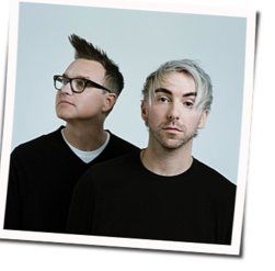 Strange Love Chords by Simple Creatures