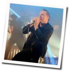 70 Cities As Love Brings The Fall Bass tabs by Simple Minds