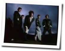Alive And Kicking Chords by Simple Minds