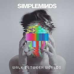 Blood Type O Chords by Simple Minds