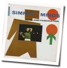 Boys From Brazil by Simple Minds