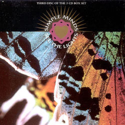 See The Lights Tab by Simple Minds