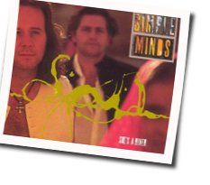 SIMPLE MINDS: Shes A River Guitar chords | Guitar Chords ...