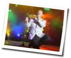 This Earth That You Walk Upon  Bass tabs by Simple Minds