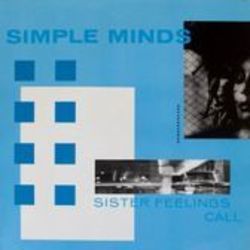 Wonderful In Young Life by Simple Minds