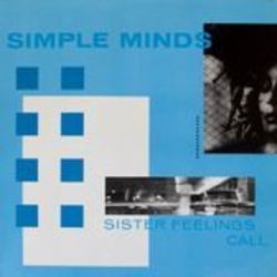 Wonderful In Young Life Bass tabs by Simple Minds