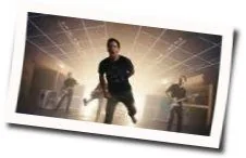 Boom Chords by Simple Plan