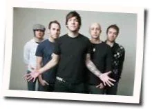 Fire In My Heart Chords by Simple Plan