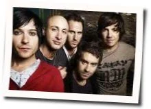 Jet Lag Acoustic Chords by Simple Plan