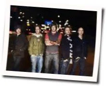Loser Of The Year Chords by Simple Plan