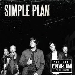 No Love Ukulele Chords by Simple Plan