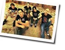 Perfectly Perfect Tab by Simple Plan