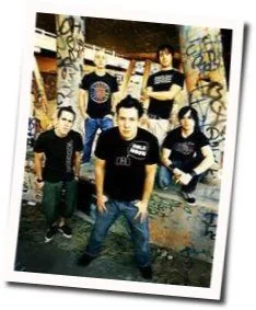 Try Chords by Simple Plan