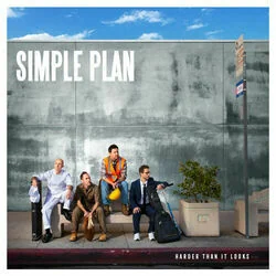 Wake Me Up When This Nightmares Over Solo Tab by Simple Plan