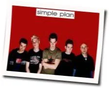 What If Tab by Simple Plan