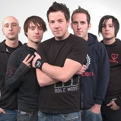 Simple Plan tabs and guitar chords
