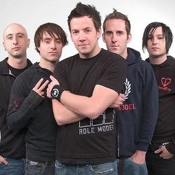 Bigger Chords by Simple Plan
