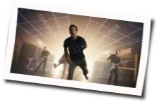 Boom Tab by Simple Plan