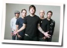 Fire In My Heart Chords by Simple Plan