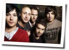 Jet Lag Acoustic Chords by Simple Plan