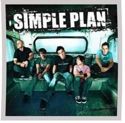 Jump by Simple Plan