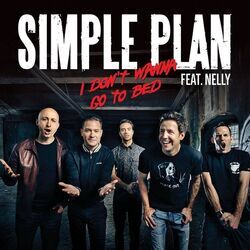 No Love Chords by Simple Plan