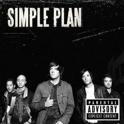 No Love Ukulele Chords by Simple Plan