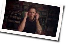 Opinion Overload Tab by Simple Plan