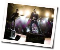 Perfect Tabs by Simple Plan
