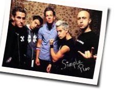 Perfect World Bass Tab by Simple Plan