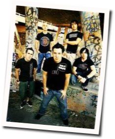 Try Chords by Simple Plan