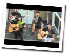Untitled Acoustic Tab by Simple Plan