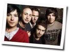 Vacation Chords by Simple Plan