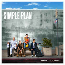 Wake Me Up When This Nightmares Over Chords by Simple Plan