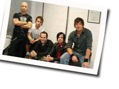 When I'm Gone Bass Tab by Simple Plan