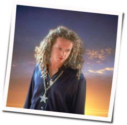 Heaven Chords by Simply Red