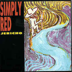Jericho Chords by Simply Red