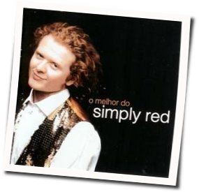 Say You Love Me Chords by Simply Red