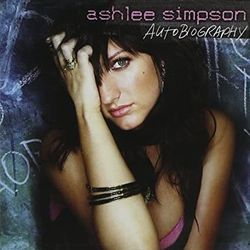 Autobiography by Ashlee Simpson