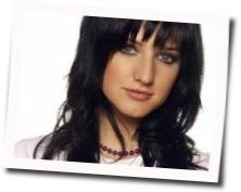 Autobiography  Chords by Ashlee Simpson