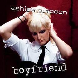 Boyfriend Bass Tab by Ashlee Simpson