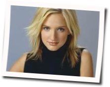 Love  Chords by Ashlee Simpson