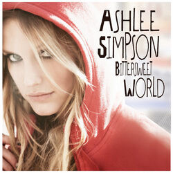 Never Dream Alone by Ashlee Simpson