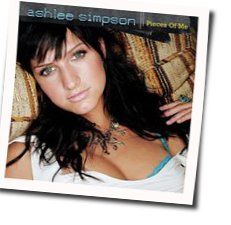Pieces Of Me  Chords by Ashlee Simpson