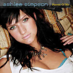 Pieces Of Me  Chords by Ashlee Simpson